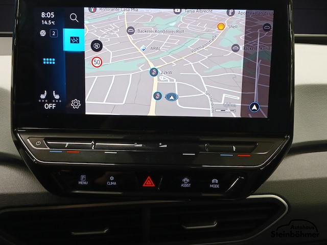 Volkswagen ID.3 Family Performance Pro