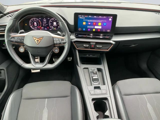 Cupra Leon 2.0 TSI DSG ST VZ