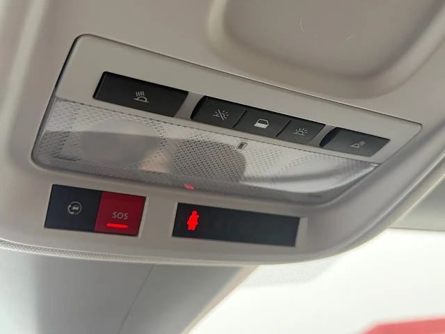 Opel Grandland X GS-Line Grand Sport Turbo