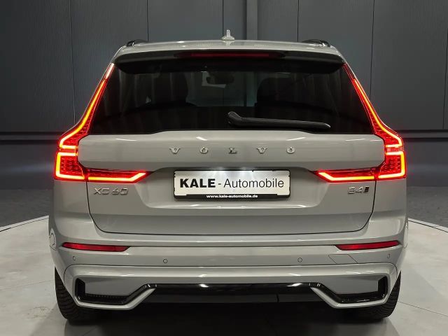 Volvo XC60 AWD Business Dark Plus