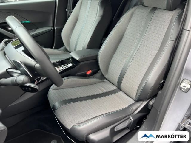 Peugeot 2008 Allure Pack PureTech