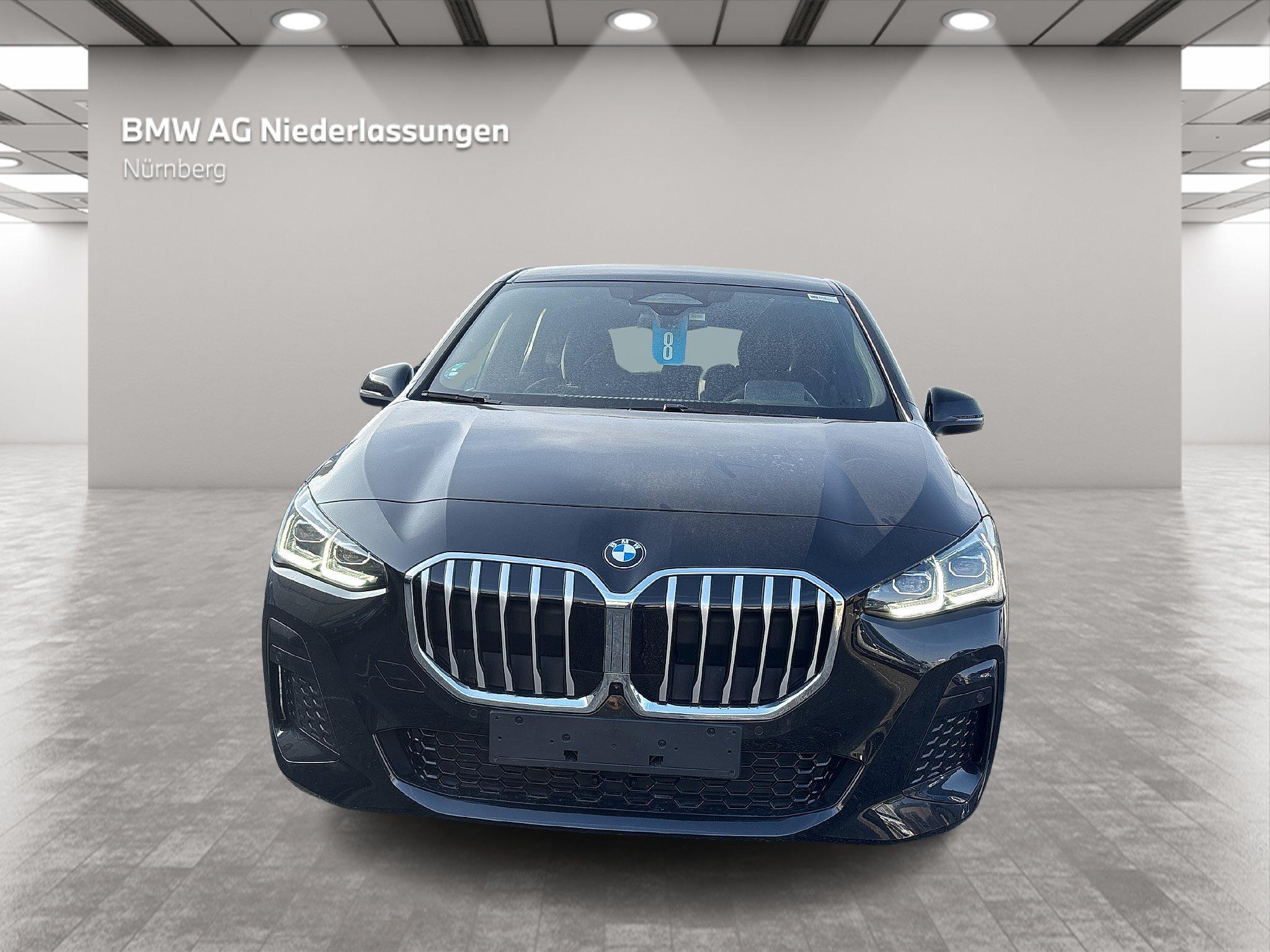 BMW 220 220i Active Tourer