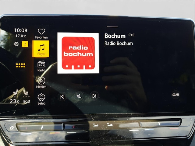 Volkswagen ID.3 Performance Pro