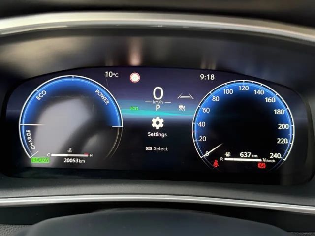 Toyota Corolla Business Hybride