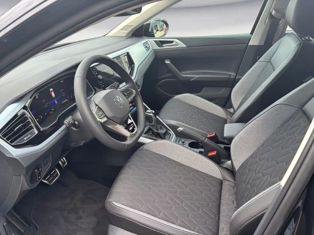 Volkswagen Taigo DSG Life