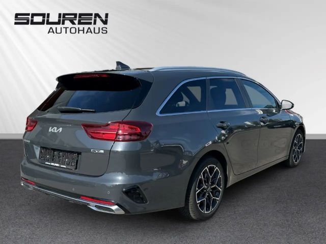 Kia Ceed GT-Line SportWagon