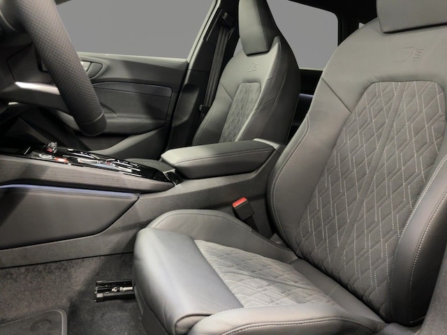 Audi A5 Avant Hybride Quattro S-Tronic