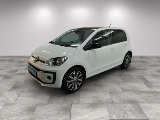 Volkswagen up! Style