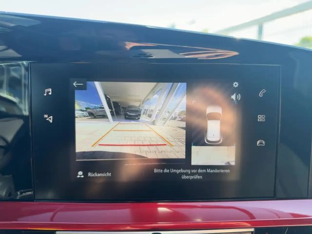 Opel Mokka 1.2 Turbo GS-Line Grand Sport Turbo