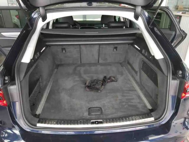 Audi A6 Avant S-Tronic Sport