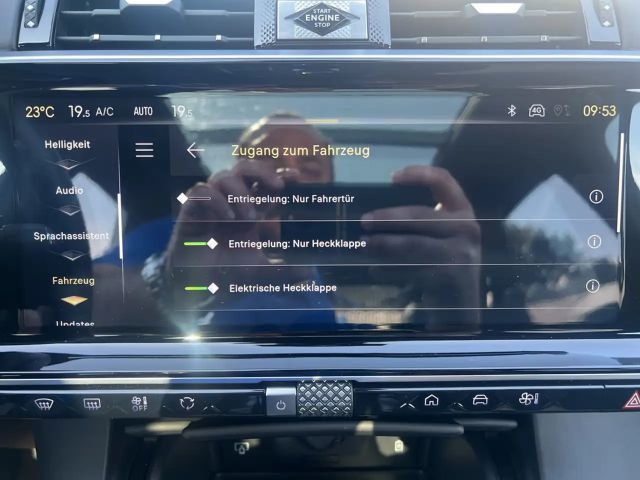 DS DS 7 Crossback Mobiles