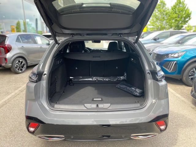 Peugeot 308 BlueHDi GT-Line SW