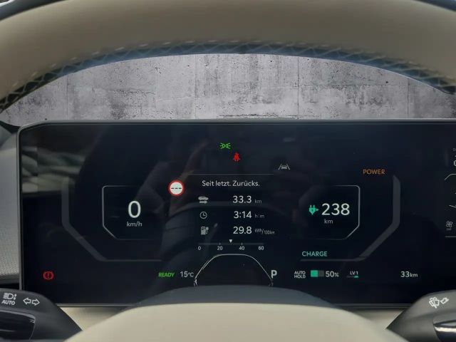 Kia EV4 81.4 kWh Fastback GT-Line