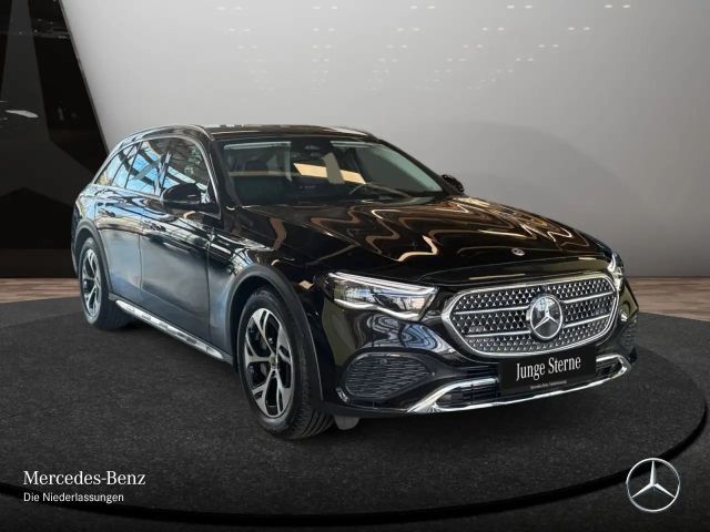 Mercedes-Benz E 450 4MATIC AVANTGARDE Estate