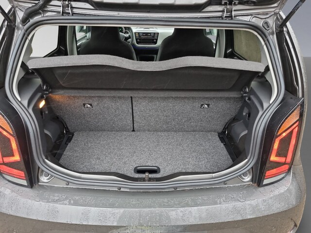 Volkswagen e-up! e-up! Edition