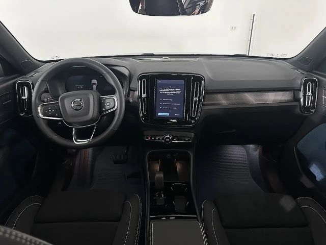 Volvo EX40 Plus Single motor