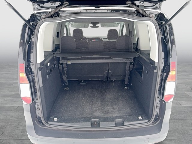 Volkswagen Caddy Combi