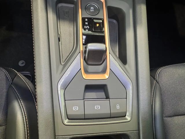 Cupra Formentor 1.5 eTSI Benzin/Hybride/LED/PDC/SHZ