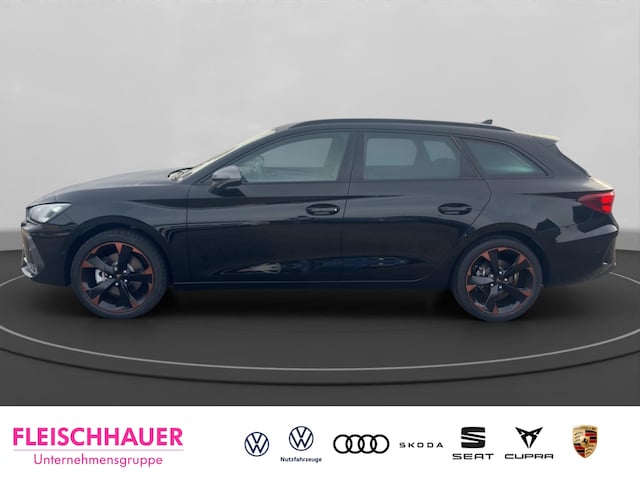 Cupra Leon 2.0 TSI 4Drive DSG Sportstourer