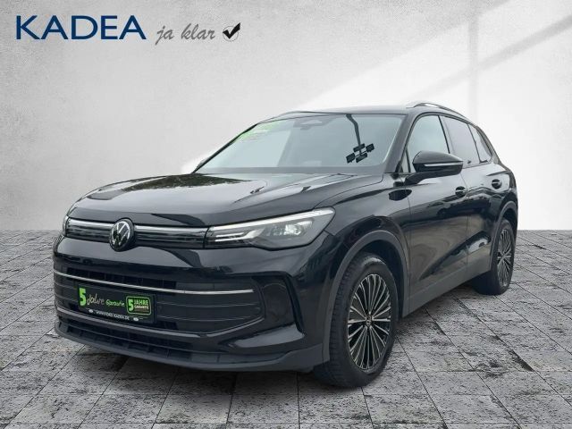 Volkswagen Tiguan 1.5 eTSI DSG Life