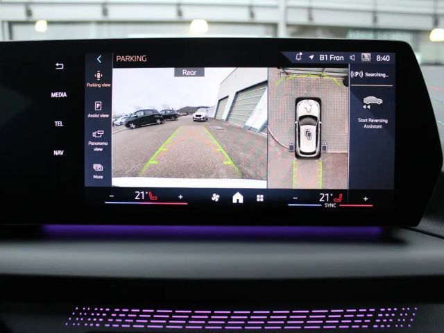 BMW 118 118d 5-deurs M-Sport Sedan