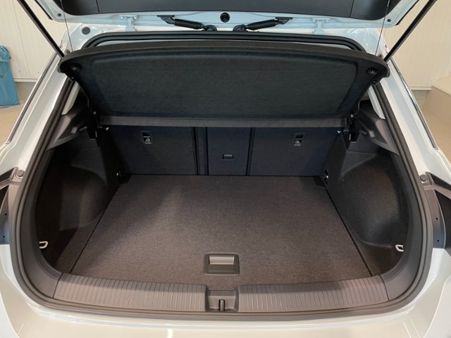 Volkswagen T-Roc 1.5 TSI DSG