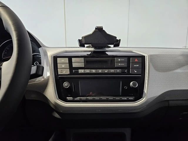 Volkswagen up! E- Edition RFK PDC WR GRA Climatronic Alu Bluet