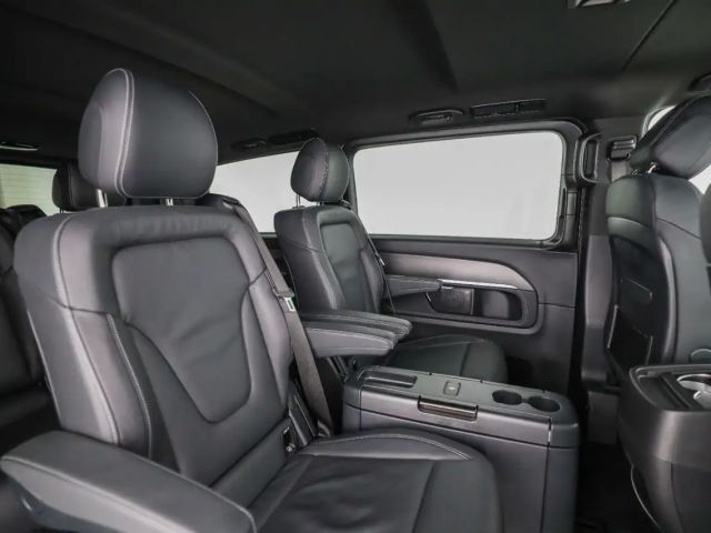 Mercedes-Benz V 300 4MATIC V 300 d