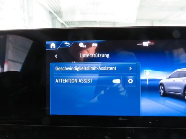 Mercedes-Benz GLA 200 AMG Line GLA 200 d