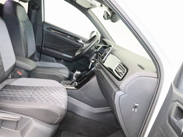 Volkswagen T-Roc 1.5 TSI R-Line