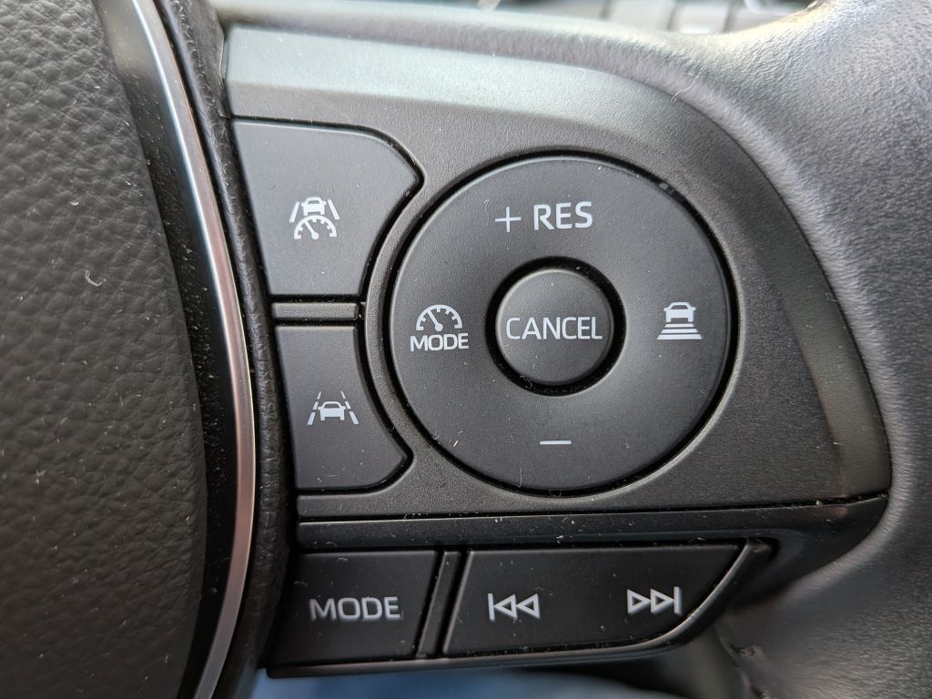 Toyota Corolla 5-deurs Team D Technik