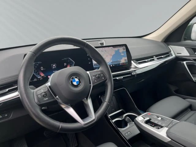 BMW X1 xDrive