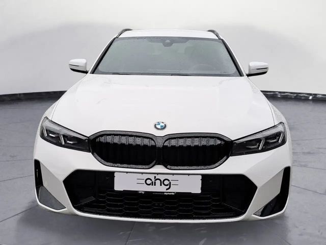 BMW 320 320d M-Sport Touring xDrive