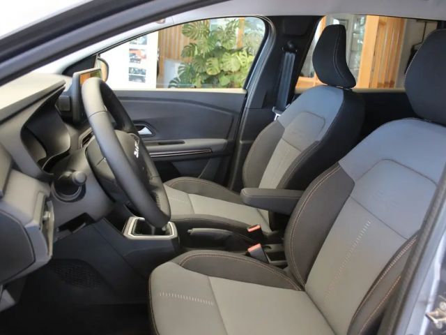 Dacia Jogger Extreme TCe 110