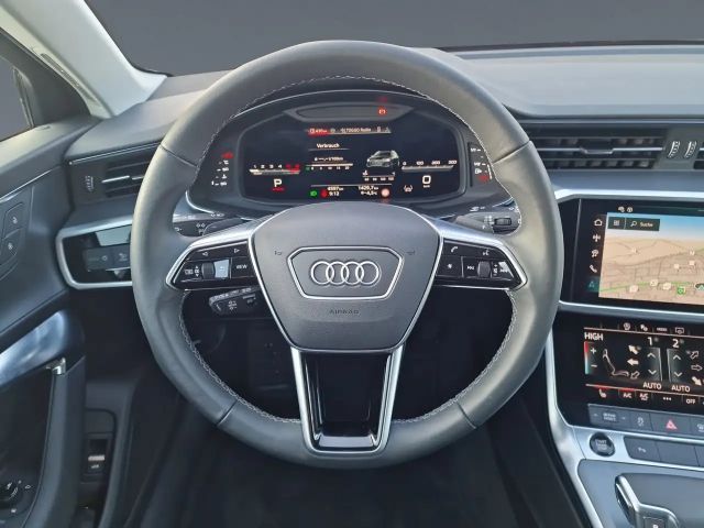 Audi A6 35 TDI Advance Avant
