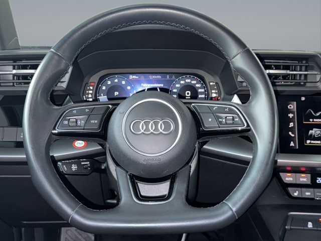 Audi A3 35 TFSI S-Tronic Sportback