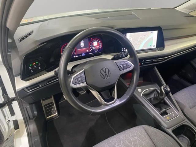 Volkswagen Golf 1.5 TSI Golf VIII Move Variant