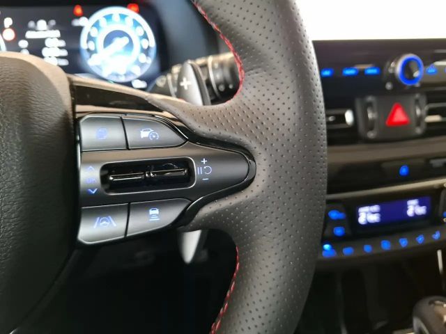 Hyundai i30 N Line T-GDi