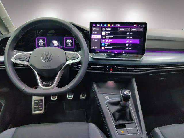 Volkswagen Golf 1.5 TSI Plus