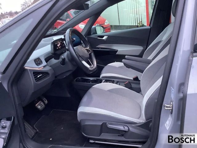 Volkswagen ID.3 Business Performance Pro