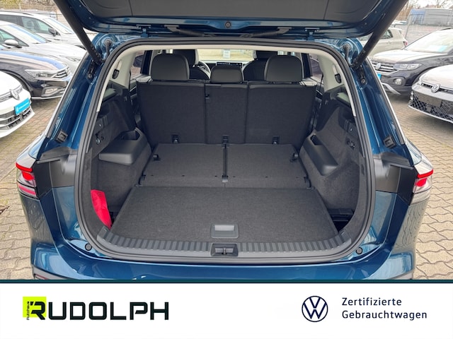 Volkswagen Tayron 2.0 TDI DSG Elegance Elegance