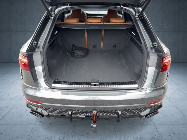 Audi RS Q8 Performance