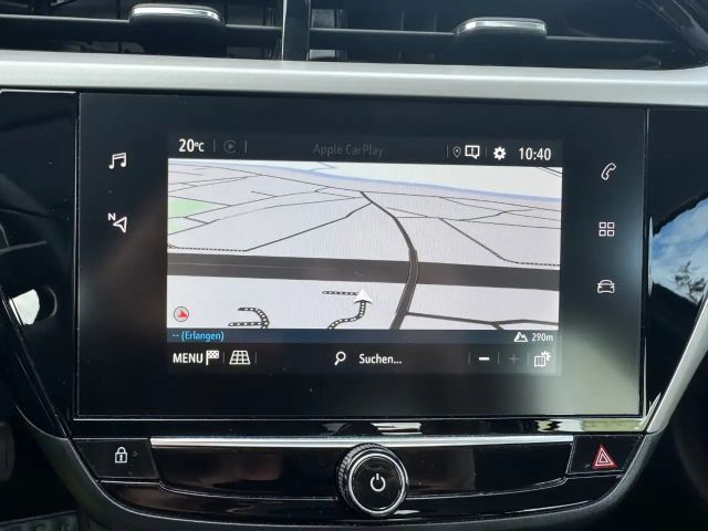 Opel Corsa 1.2 Turbo Turbo