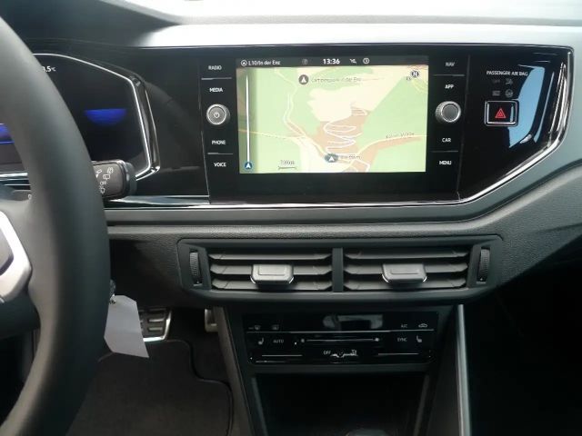 Volkswagen Taigo DSG R-Line Style