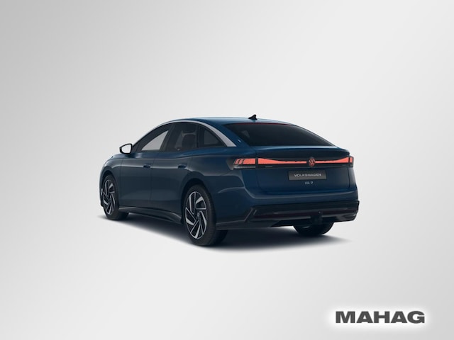 Volkswagen ID.7 IQ.Drive Pro