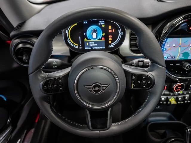 MINI Mini Electric SE