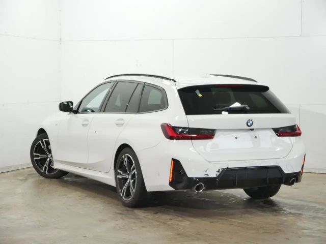 BMW 318 318i M-Sport Touring