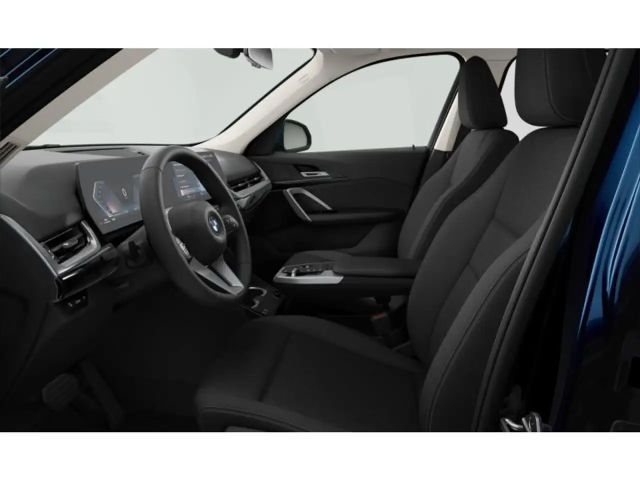 BMW X1 AUTOMAAT - LED - NAVI
