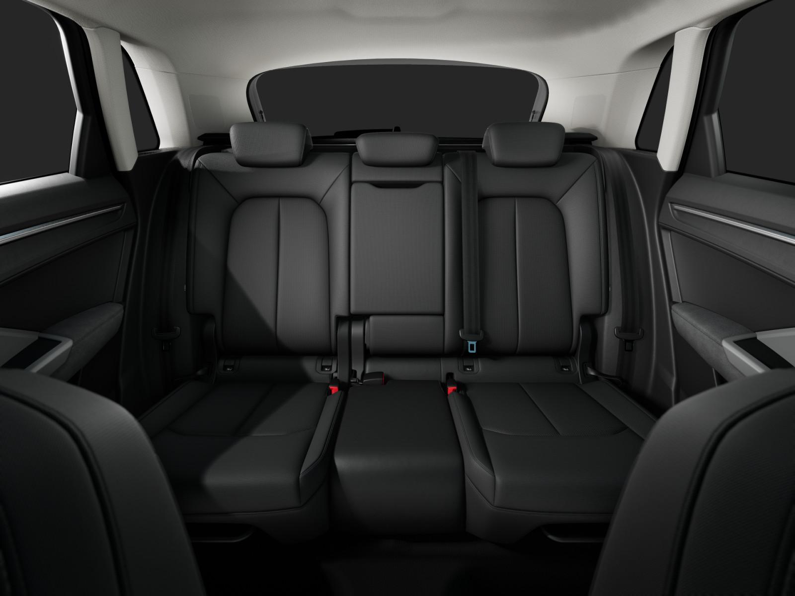 Audi Q3 35 TFSI S-Tronic