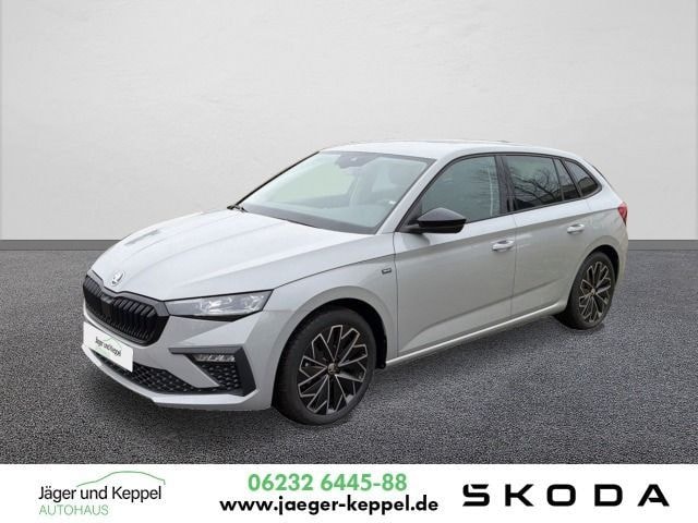 Skoda Scala 85 Drive
